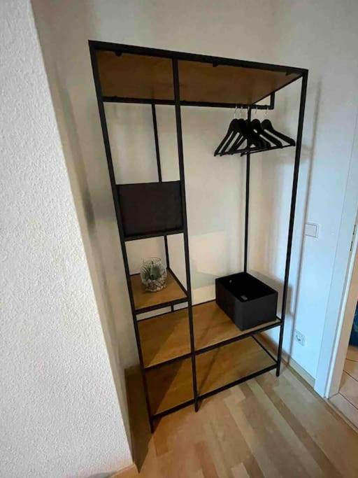 Ein Gemuetlicher Platz Im Gruenderzeitviertel Chemnitz Extérieur photo